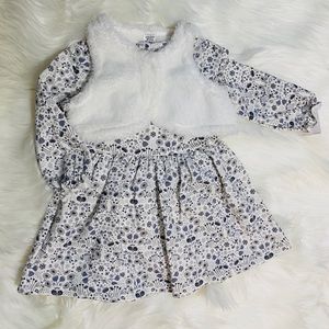 New Toddler Dress